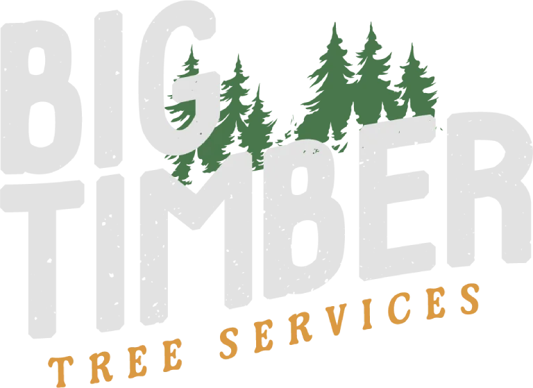Big Timber Tree Services